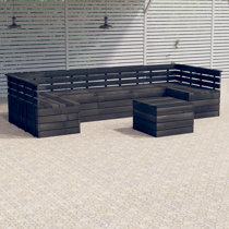 August grove outlet outdoor furniture